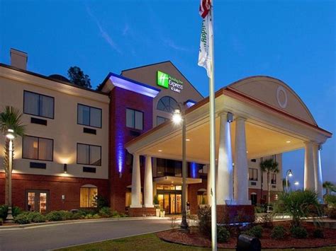 holiday inn express pensacola florida|Holiday Inn Express & Suites Pensacola West I